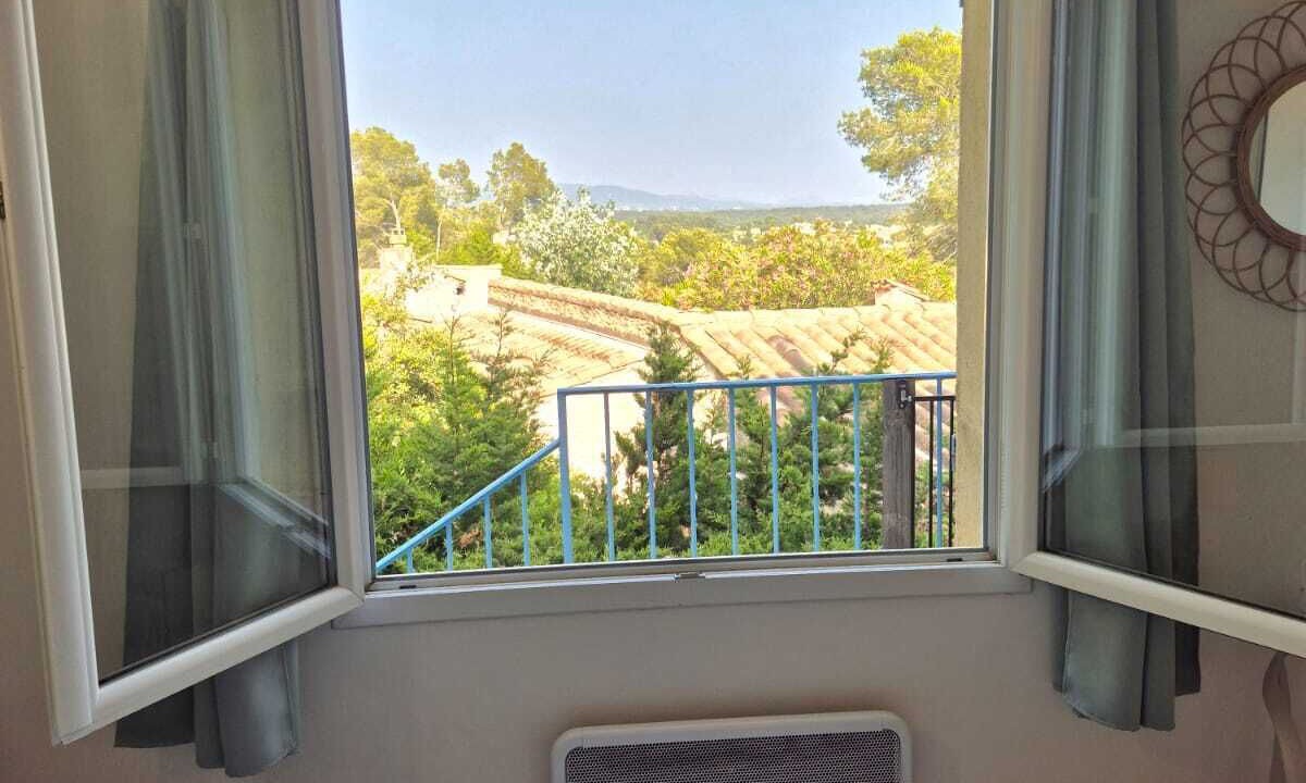 Photo of Bedroom in La Bouverie