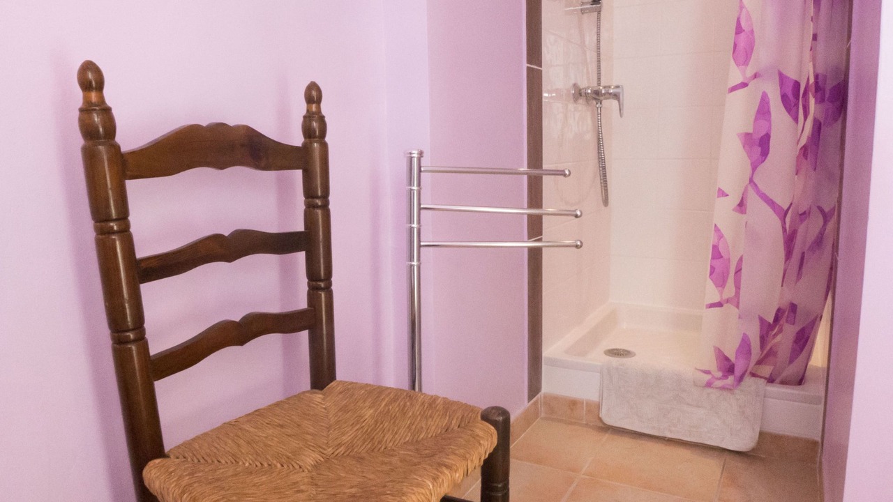 Photo of Bedroom in Montbrun-des-Corbieres