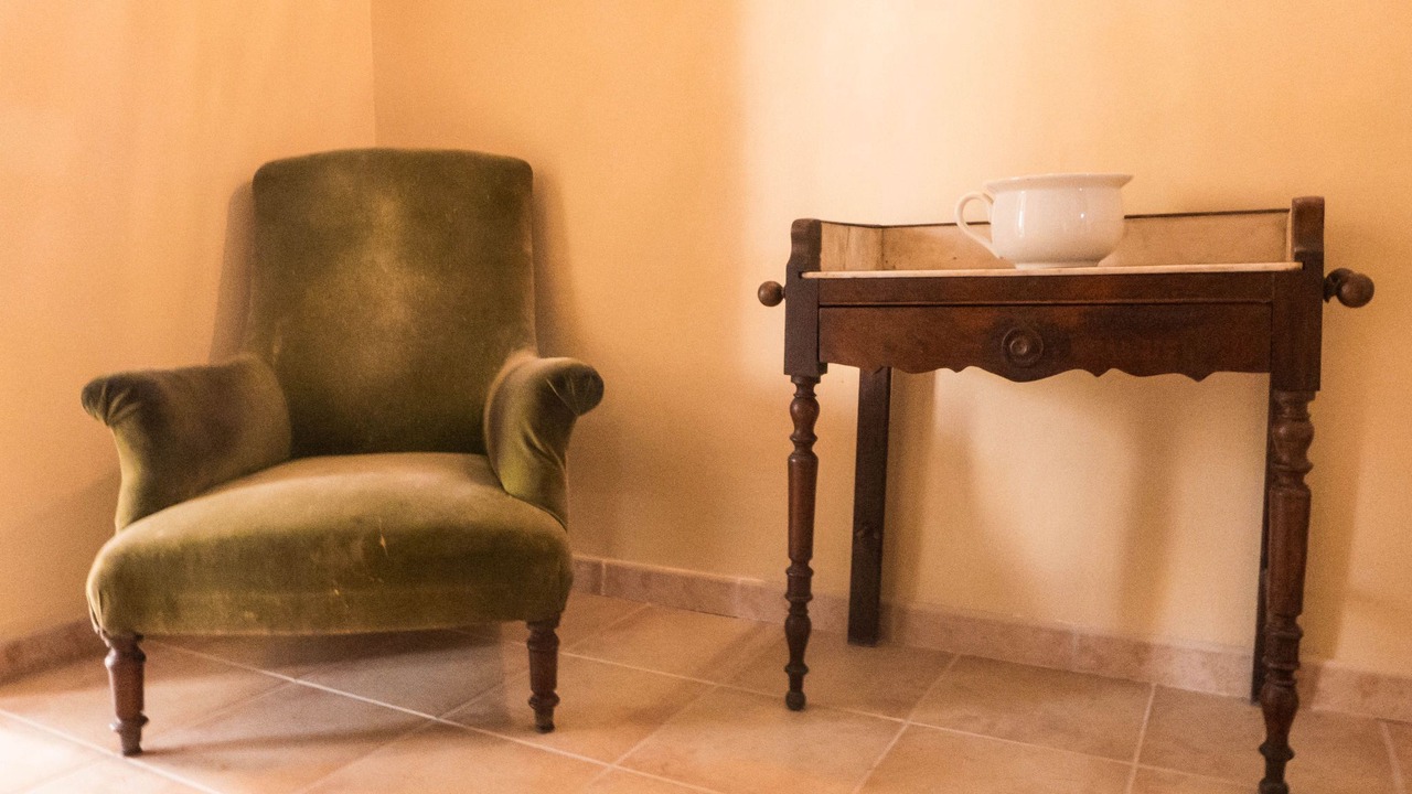 Photo of Livingroom in Montbrun-des-Corbieres