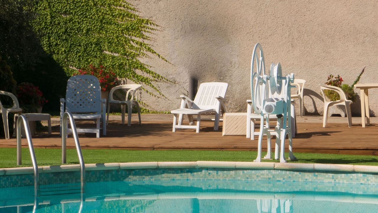 Photo of Outdoor in Montbrun-des-Corbieres