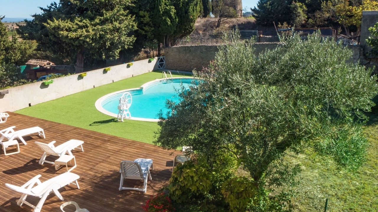 Photo of Outdoor in Montbrun-des-Corbieres