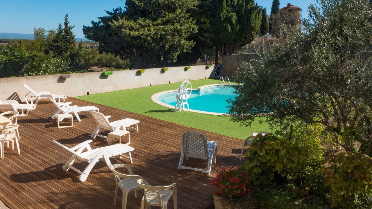 Photo of Outdoor in Montbrun-des-Corbieres