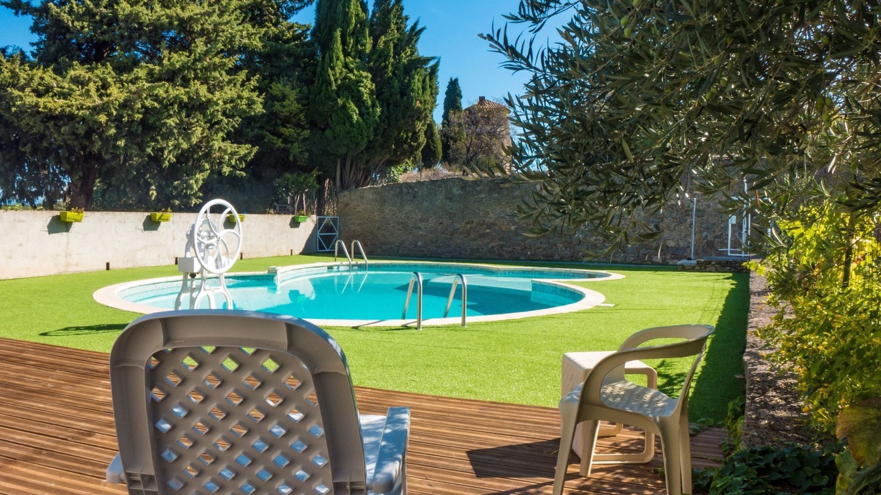 Photo of Outdoor in Montbrun-des-Corbieres