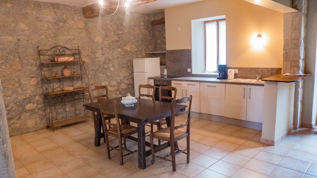 Photo of Bedroom in Montbrun-des-Corbieres