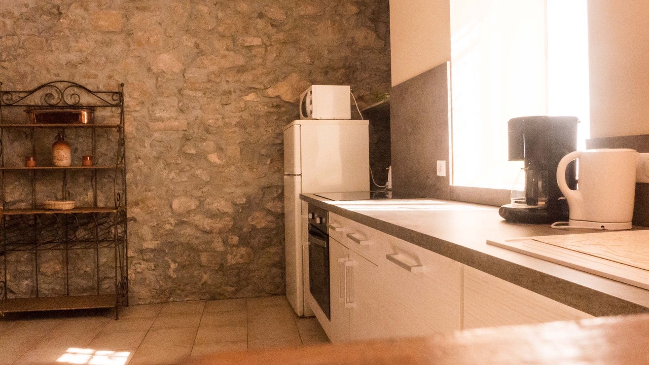Photo of Bedroom in Montbrun-des-Corbieres