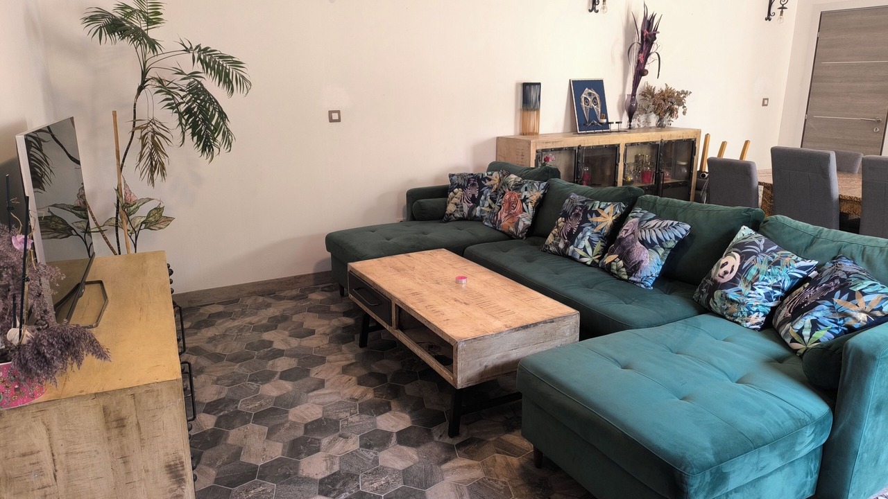 Photo of Livingroom in Redessan