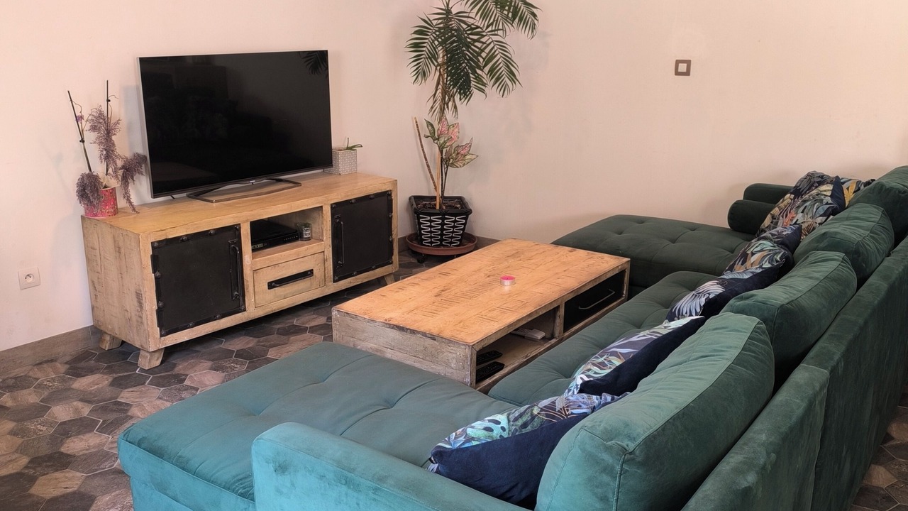 Photo of Livingroom in Redessan