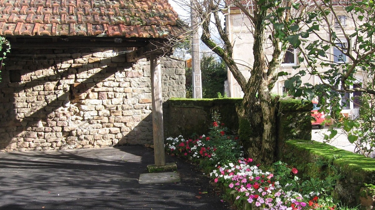 Photo of Outdoor in La Baffe