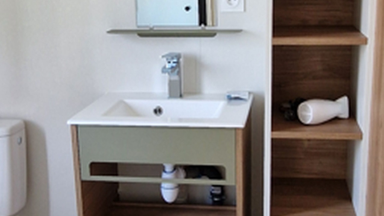 Photo of Bathroom in Pordic