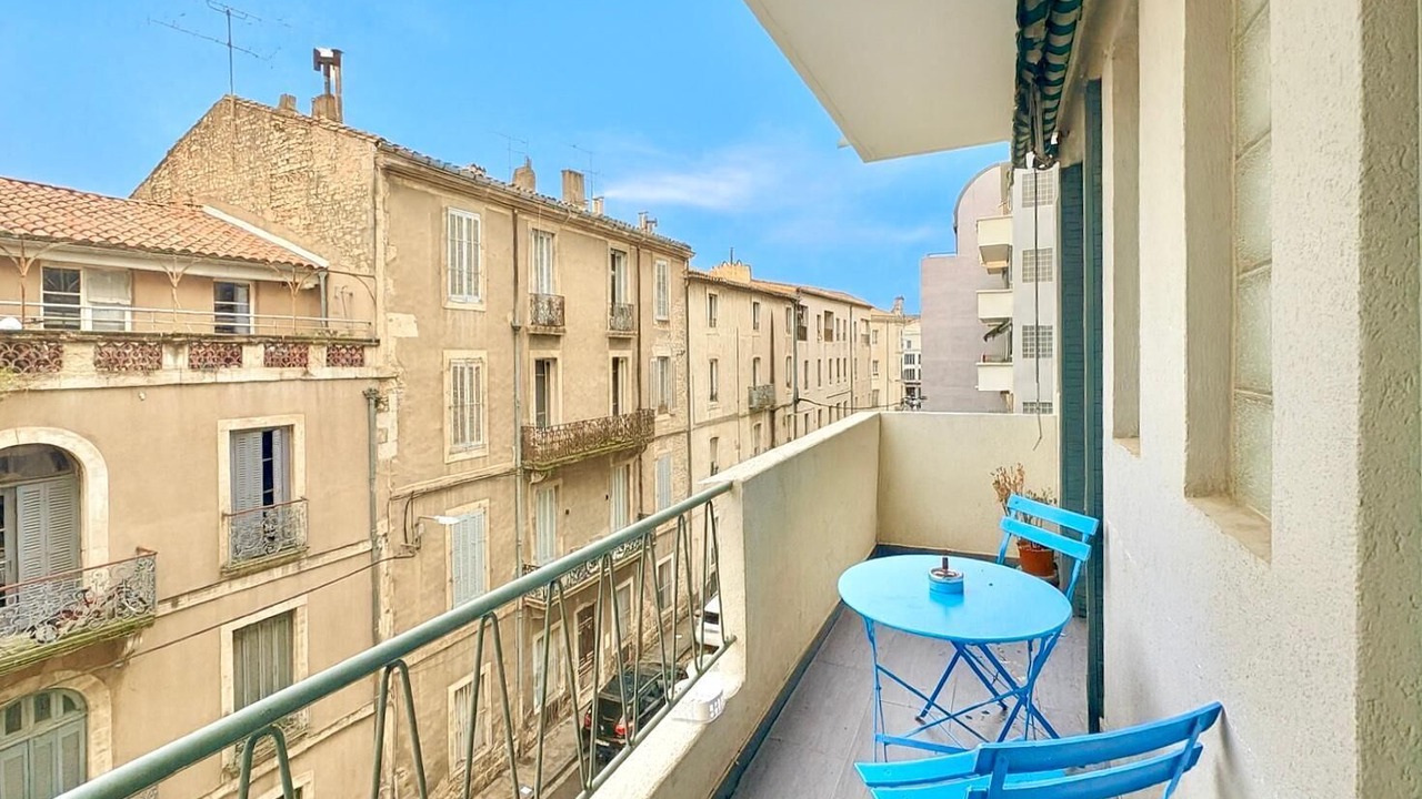 Photo of Outdoor in Faubourg