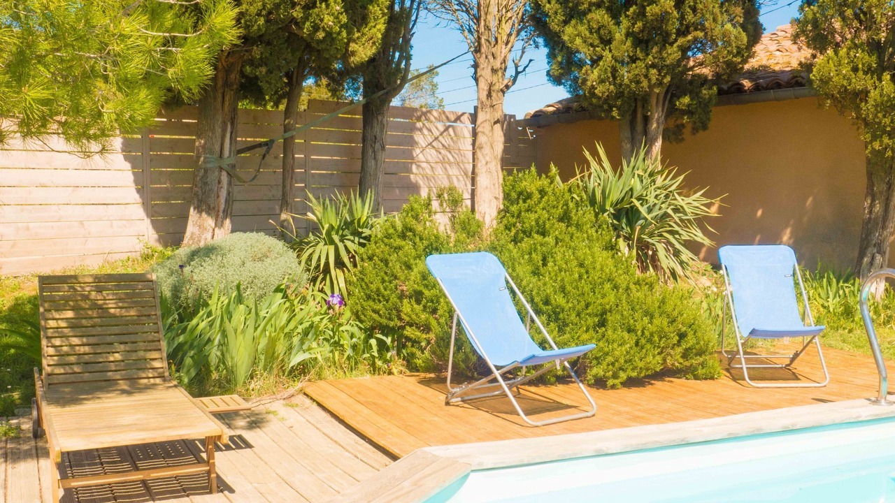Photo of Outdoor in Loupia