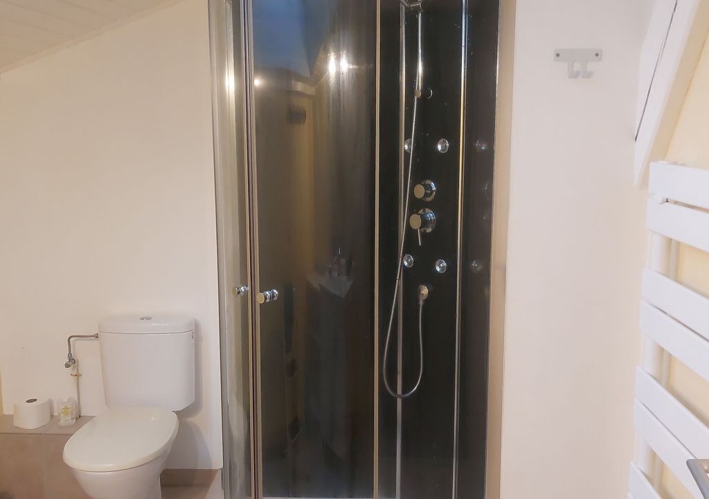 Photo of Bathroom in Muhlbach-sur-Bruche