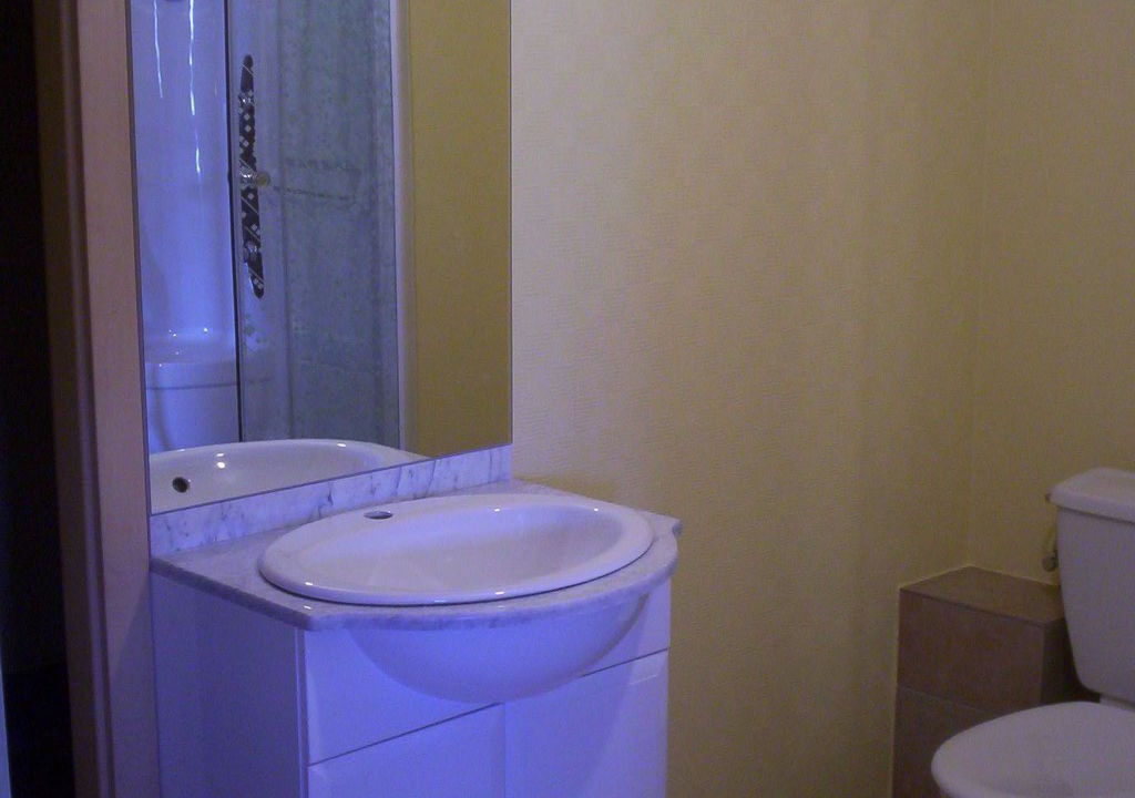Photo of Bathroom in Muhlbach-sur-Bruche