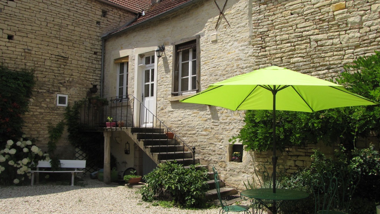 Photo of Outdoor in Ancy-le-Franc