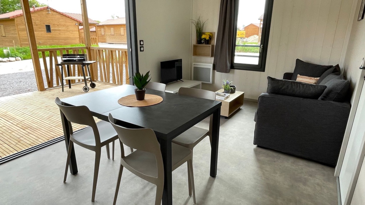 Photo of Livingroom in Giffaumont-Champaubert