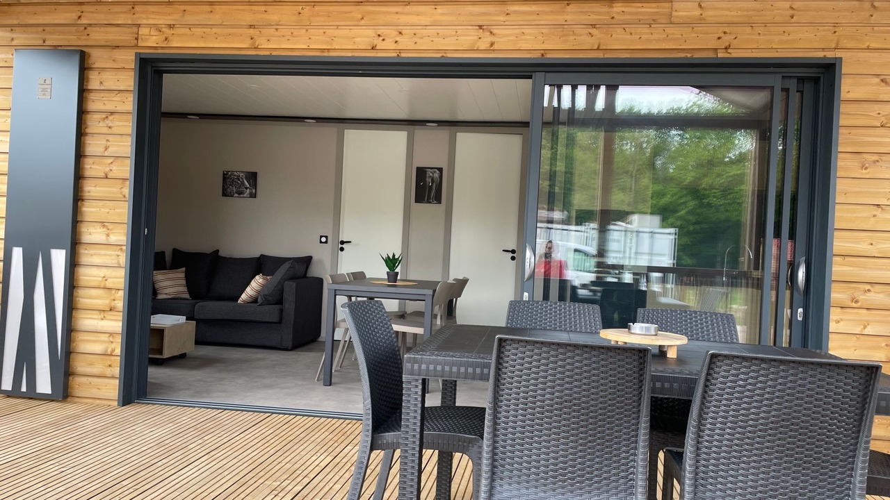 Photo of Livingroom in Giffaumont-Champaubert