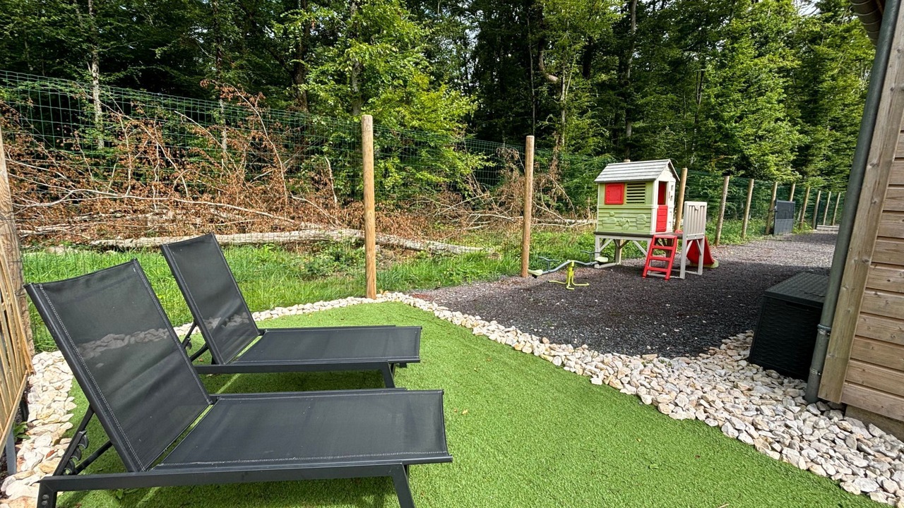 Photo of Outdoor in Giffaumont-Champaubert