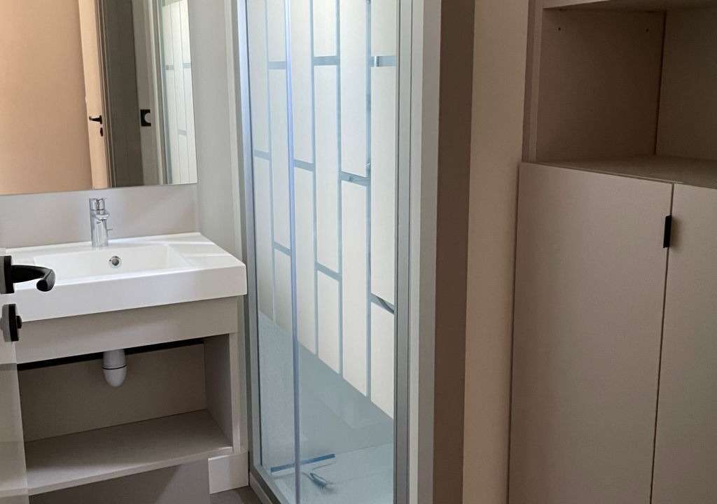 Photo of Bathroom in Giffaumont-Champaubert