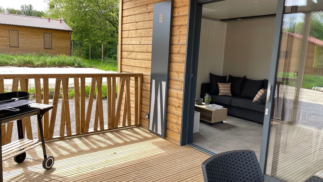 Photo of Patio Balcony in Giffaumont-Champaubert