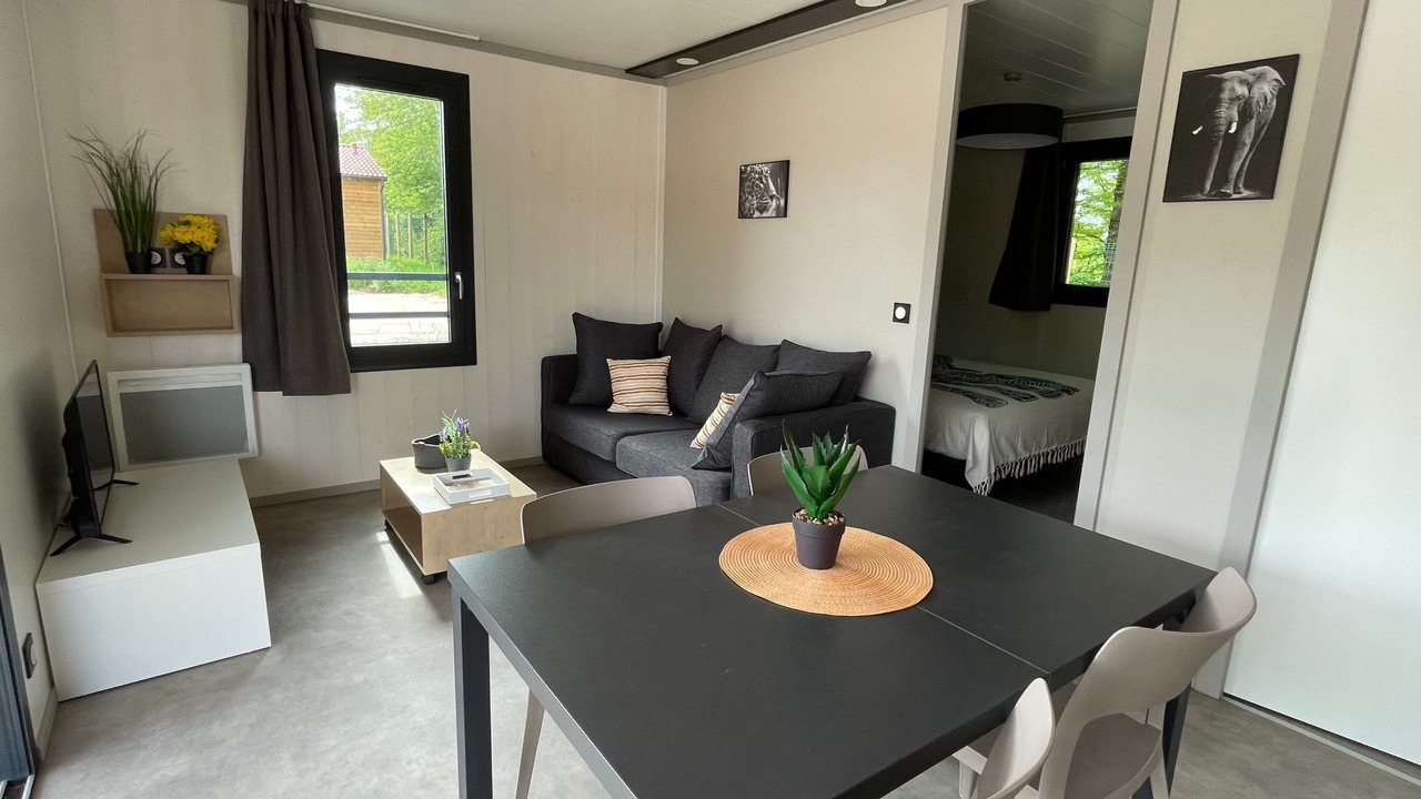 Photo of Livingroom in Giffaumont-Champaubert