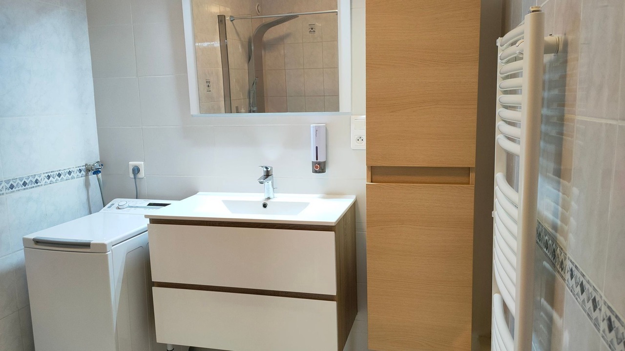 Photo of Bathroom in Foncine-le-Haut