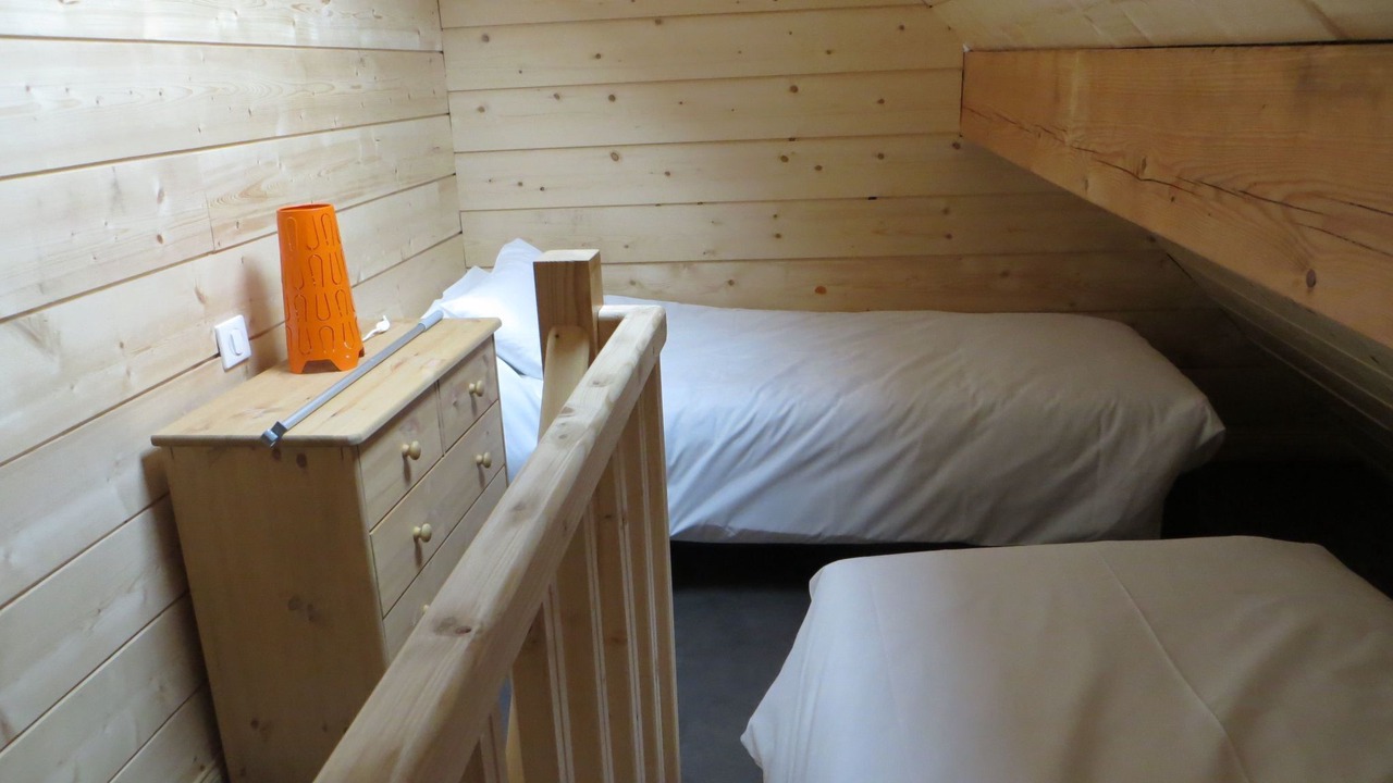 Photo of Bedroom in Luz-Saint-Sauveur