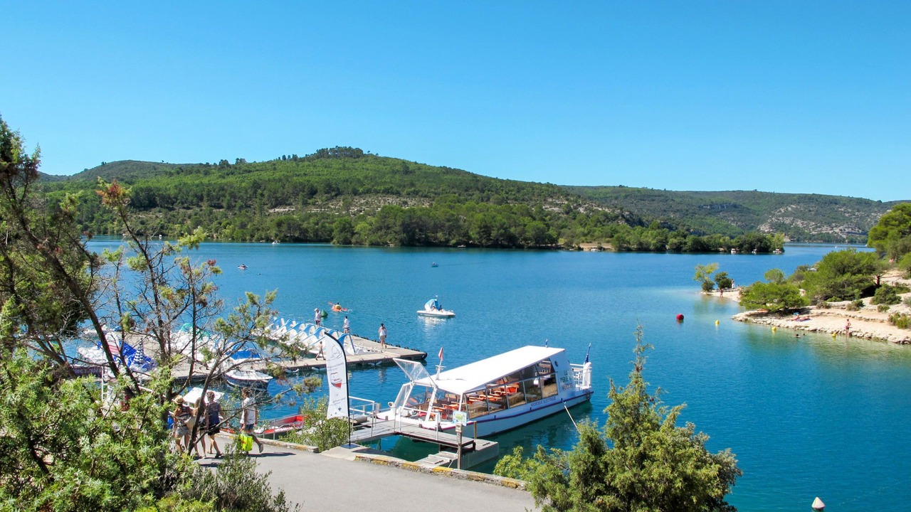 Photo of Outdoor in Riez