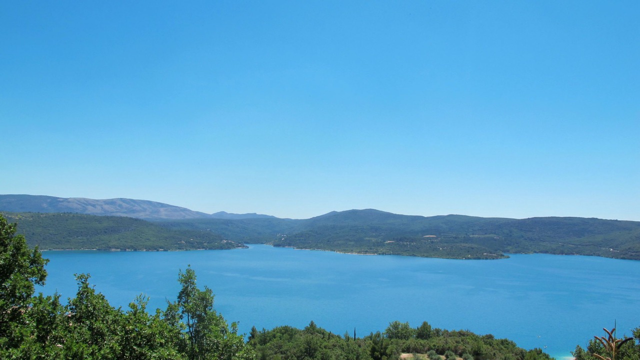 Photo of Outdoor in Riez