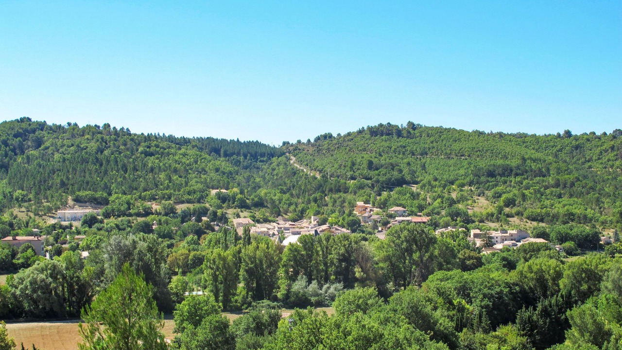 Photo of Outdoor in Riez