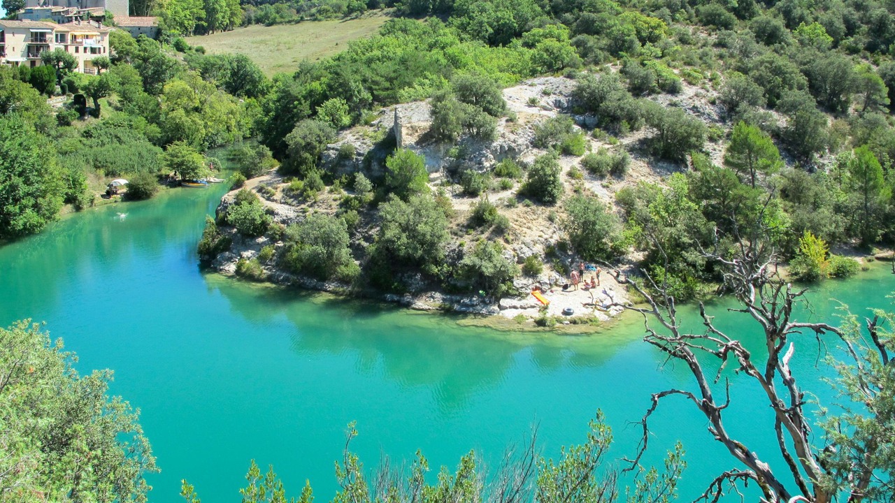 Photo of Outdoor in Riez