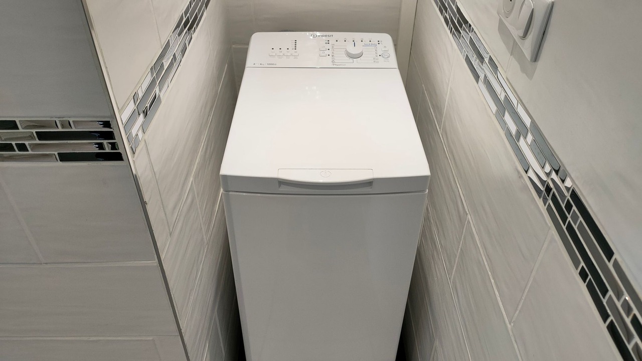 Photo of Bathroom in Foncine-le-Haut