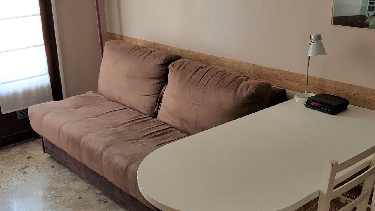 Photo of Livingroom in 4th Arrondissement