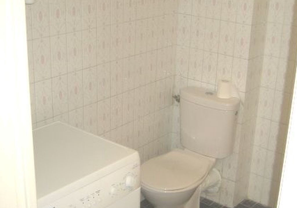 Photo of Bathroom in 4th Arrondissement