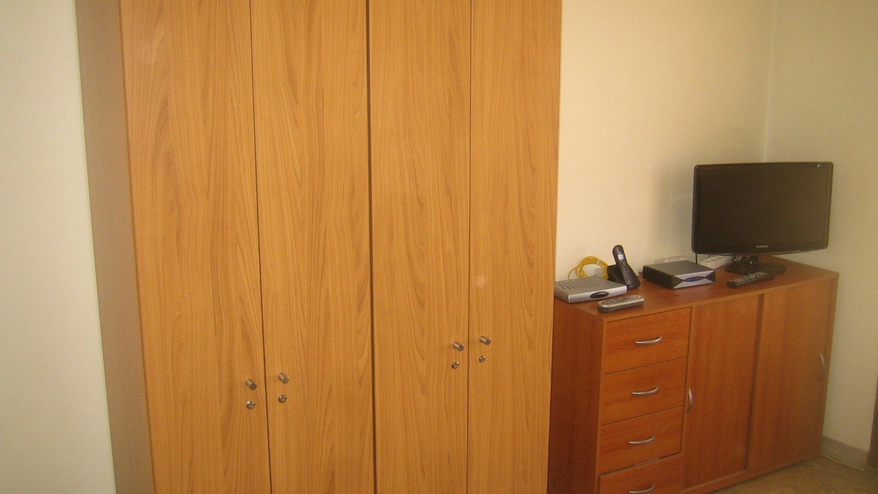 Photo of Livingroom in 4th Arrondissement