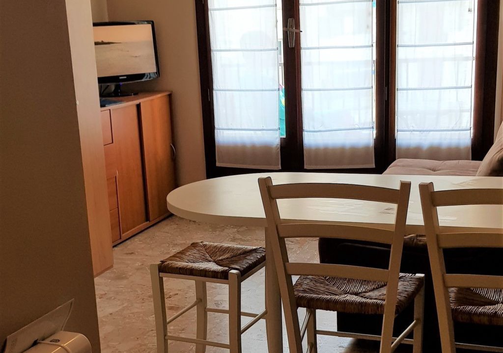 Photo of Bedroom in 4th Arrondissement
