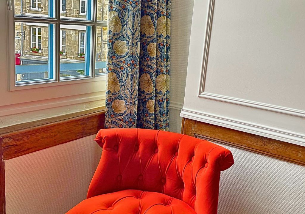 Photo of Livingroom in Guingamp