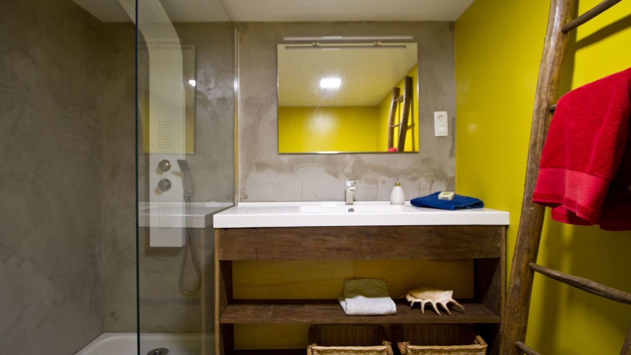 Photo of Bathroom in Celles-en-Bassigny