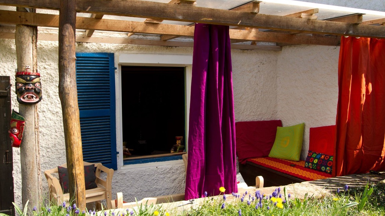 Photo of Livingroom in Celles-en-Bassigny