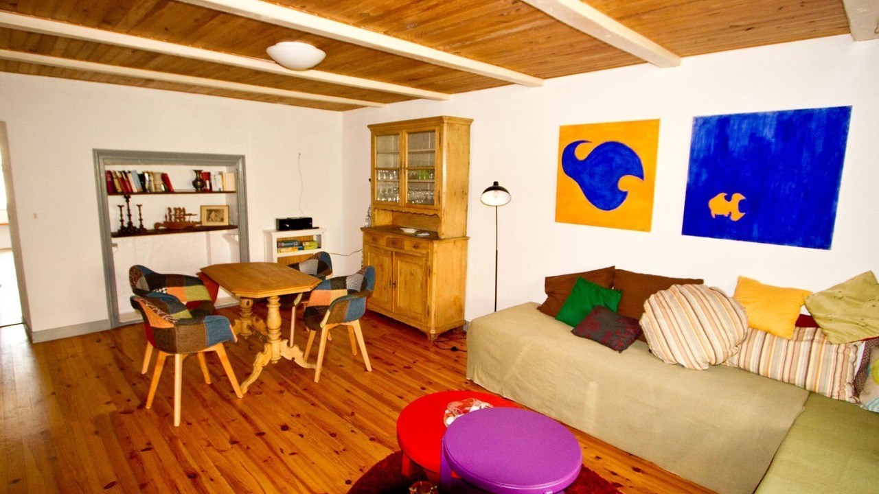 Photo of Livingroom in Celles-en-Bassigny
