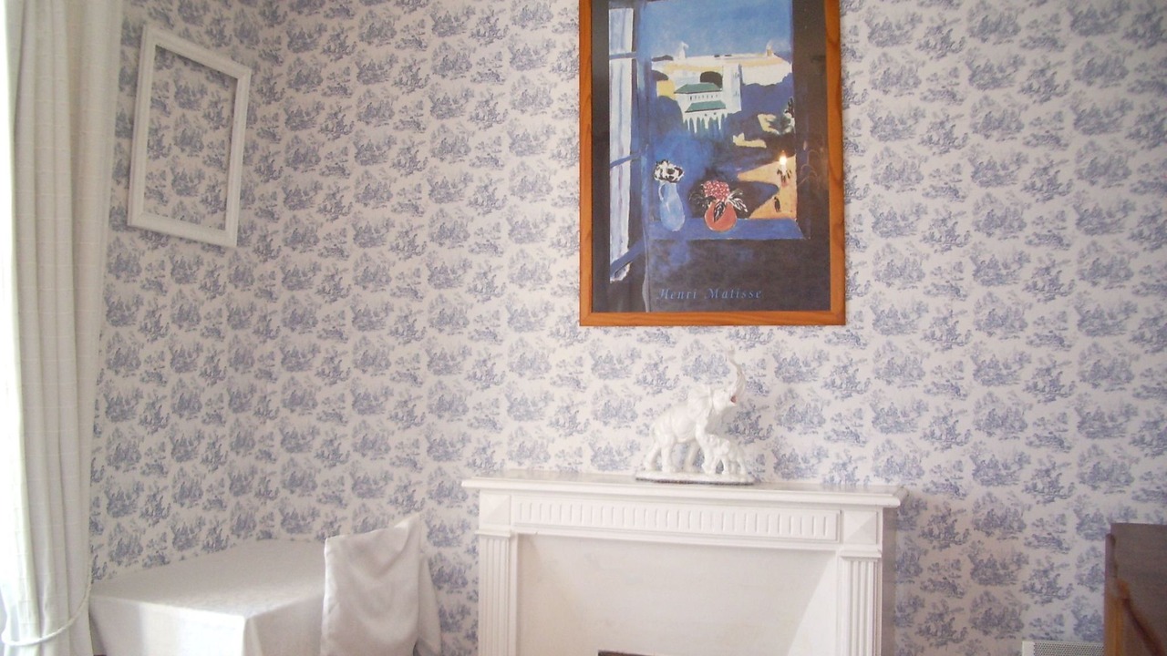 Photo of Bedroom in Crehen