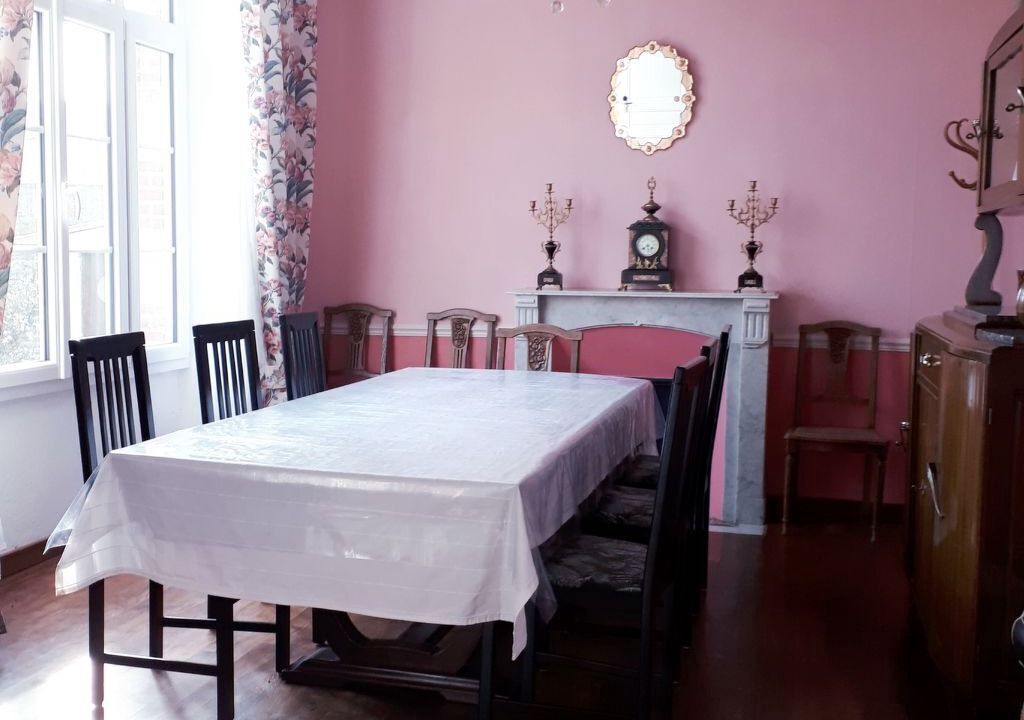 Photo of Bedroom in Crehen