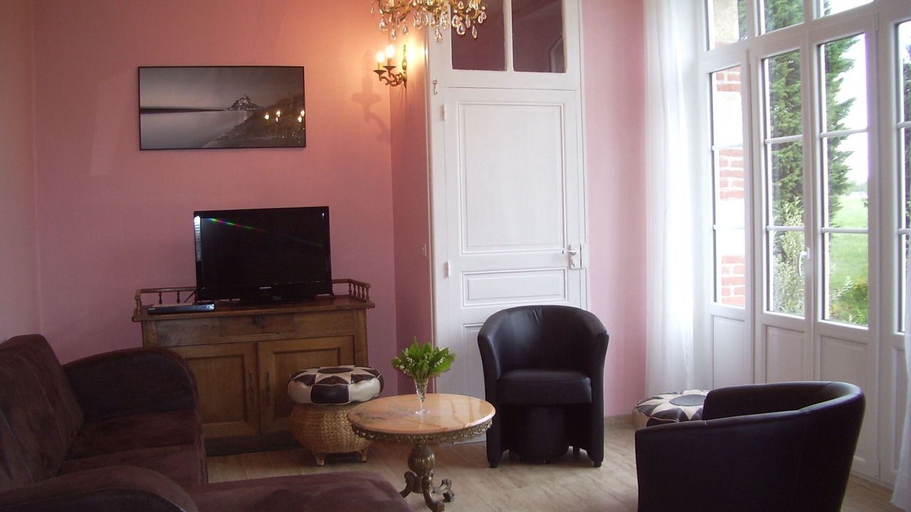 Photo of Livingroom in Crehen