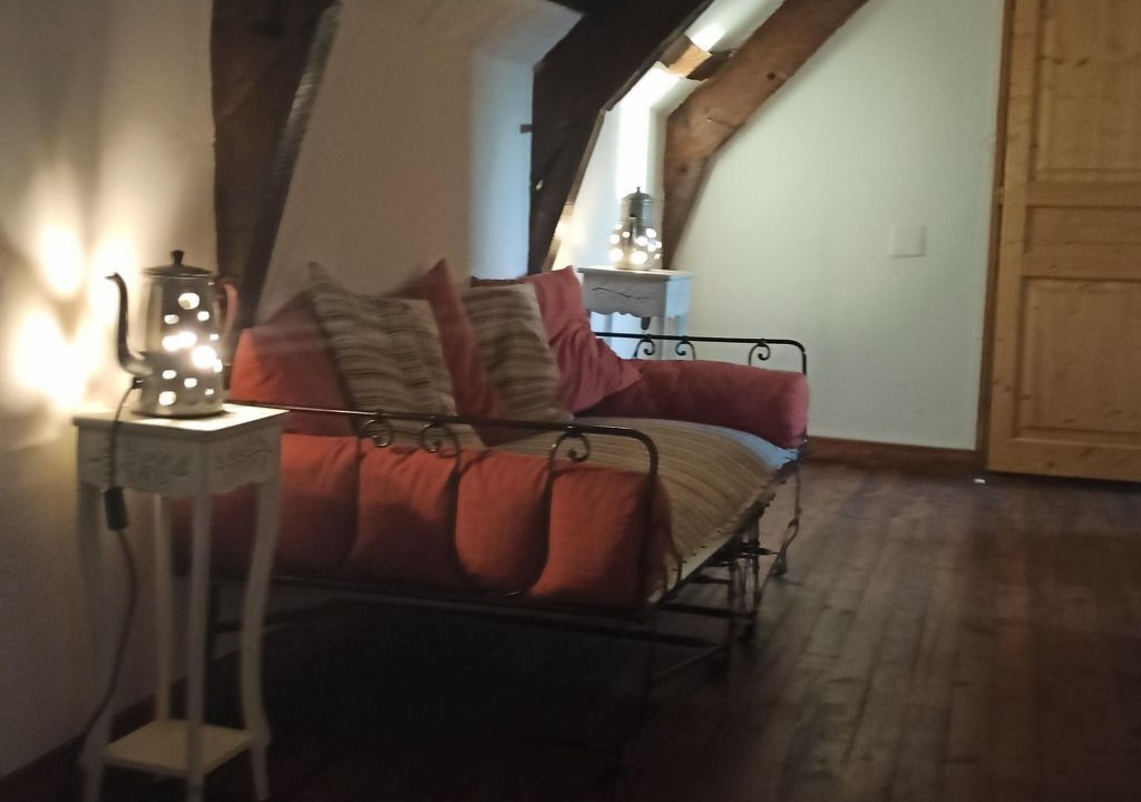 Photo of Livingroom in Kermoroc'h