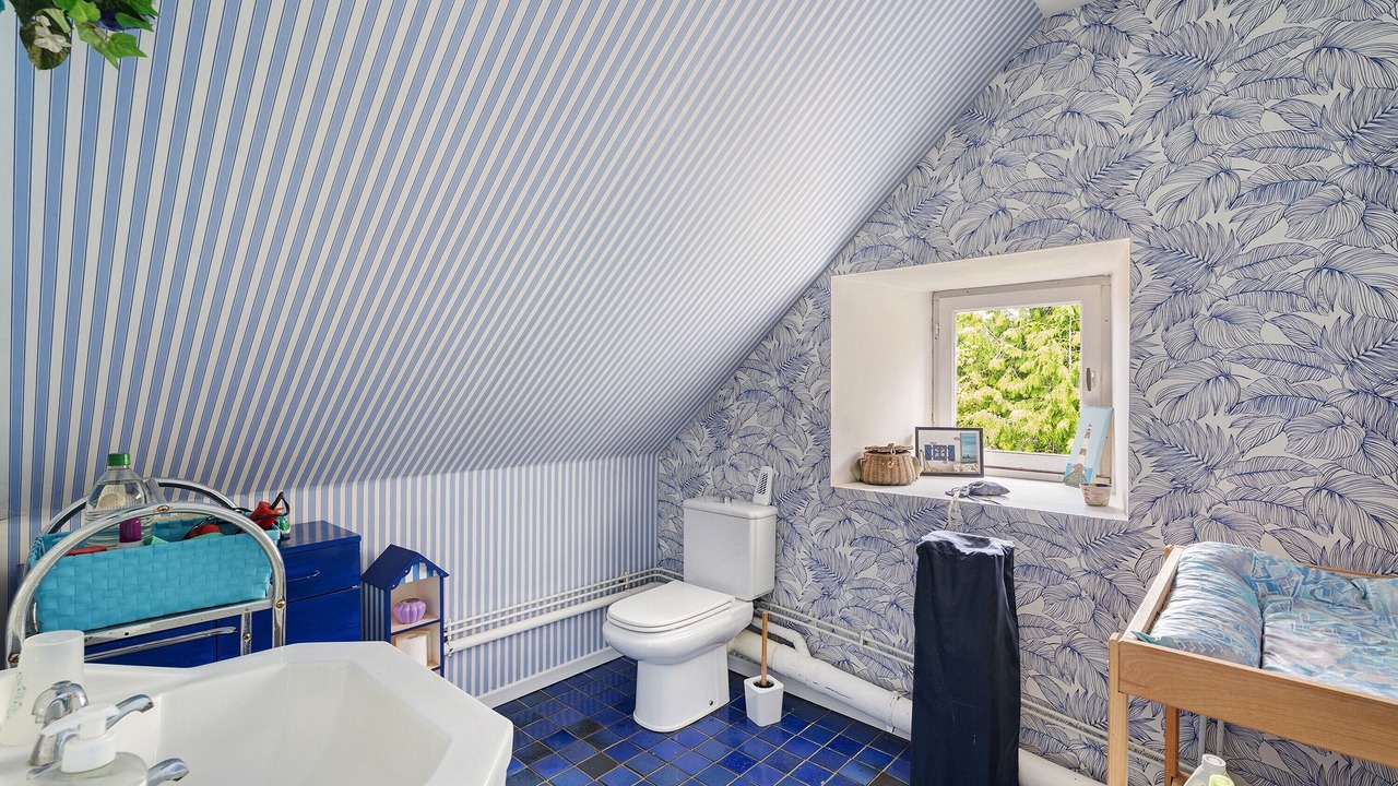 Photo of Bathroom in Saint-Lormel