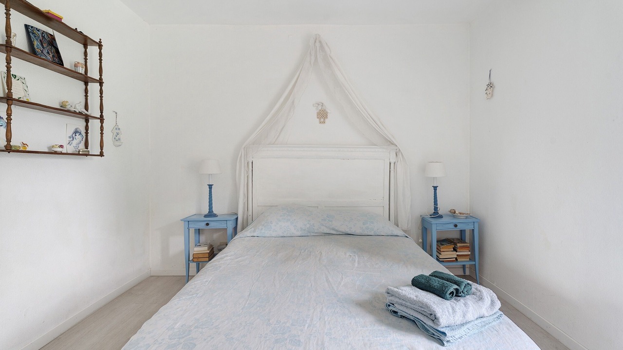 Photo of Bedroom in Saint-Lormel
