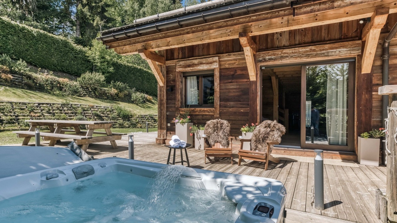Photo of Outdoor in Saint-Gervais-les-Bains