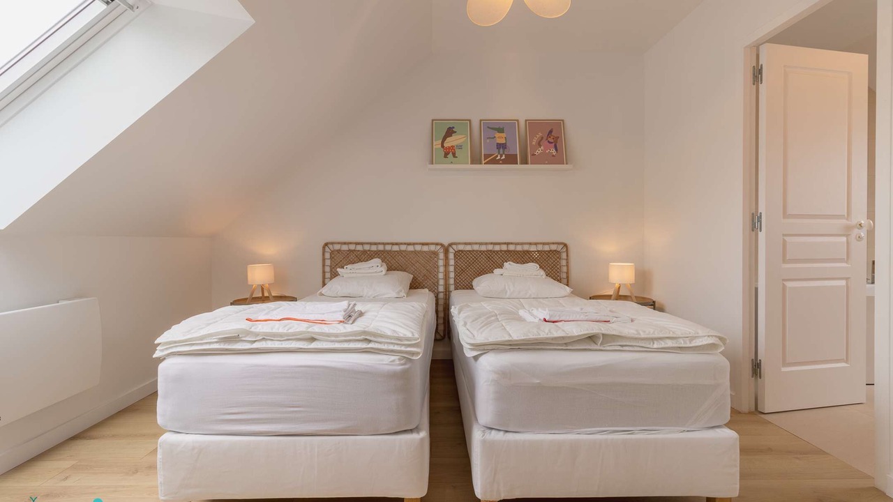 Photo of Bedroom in Plevenon