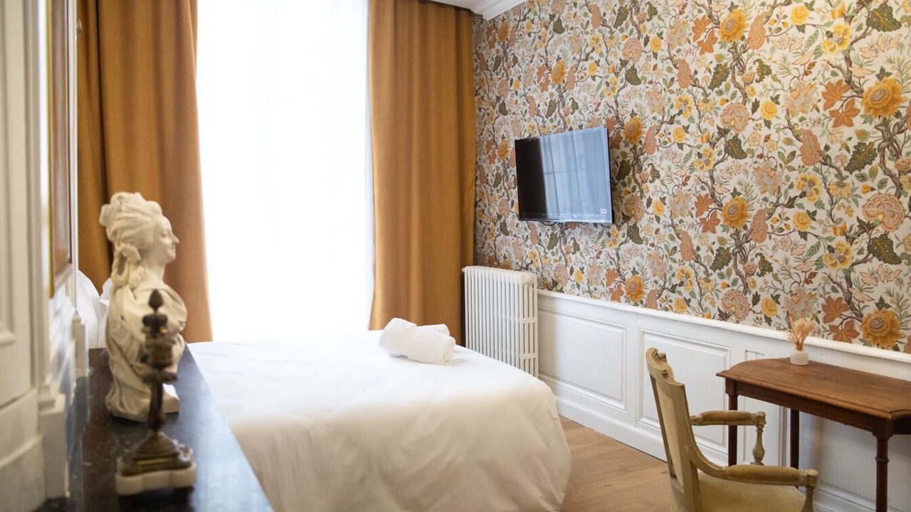 Photo of Bedroom in Ligny-en-Barrois