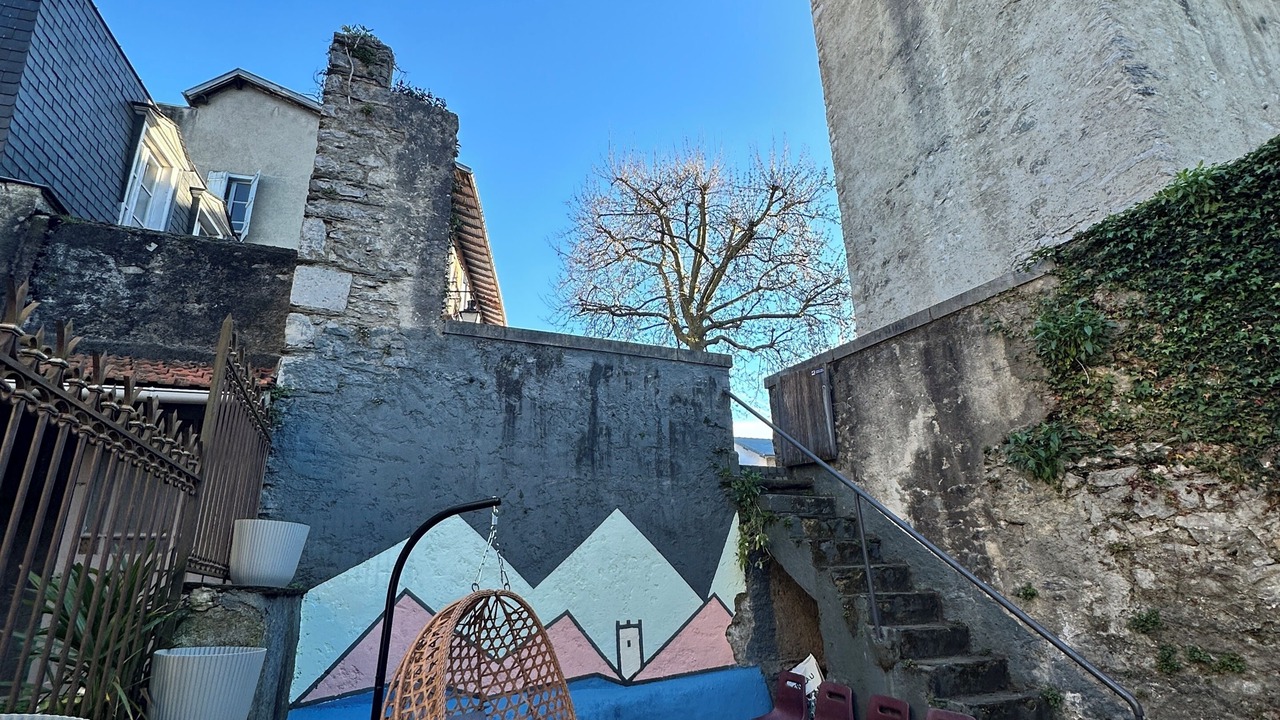Photo of Outdoor in Lourdes