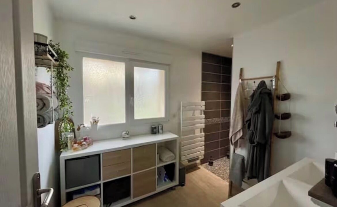 Photo of Bathroom in Les 3 Ponts